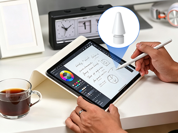 apple pencil USB C