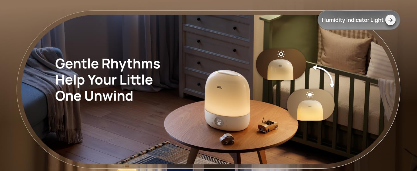 humidifier