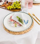 luncheon napkins