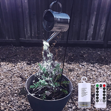 battery powered lights