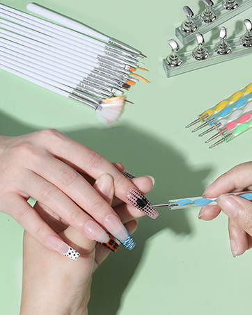 Nail Art Tools