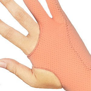 palm rejection glove