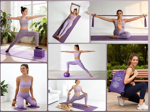 Find Your Axis: "Find your strength, hold your axis." Achieve physical and mental balance.