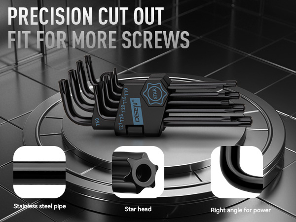 hex key
