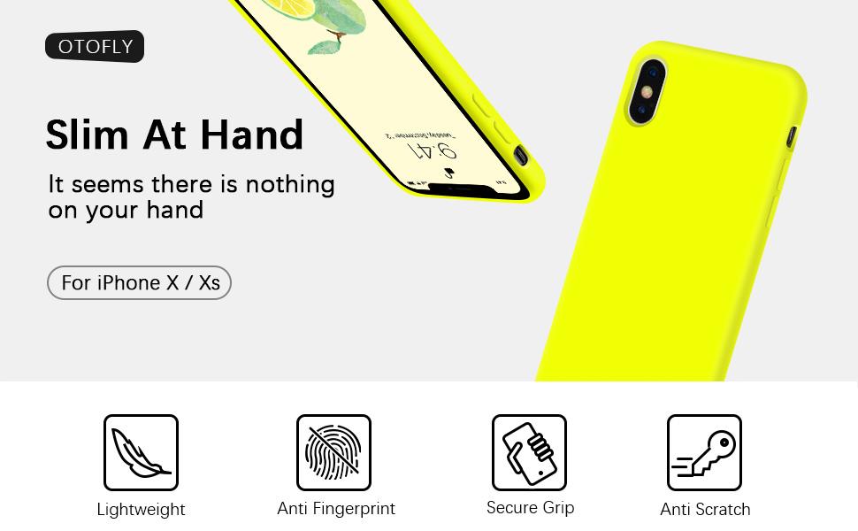 iphone x case