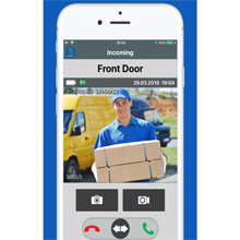 Wireless Video Doorbell wifi Video Doorbell Ring