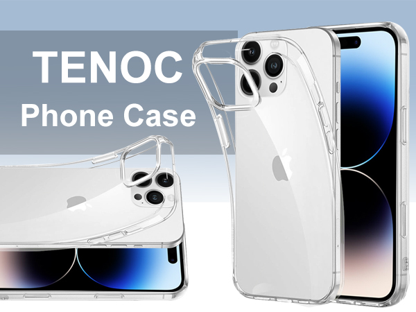 clear case