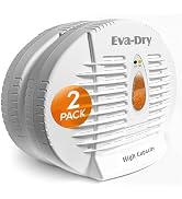 E-500 High Capacity Renewable Dehumidifier 2-pack