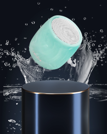 waterproof speaker