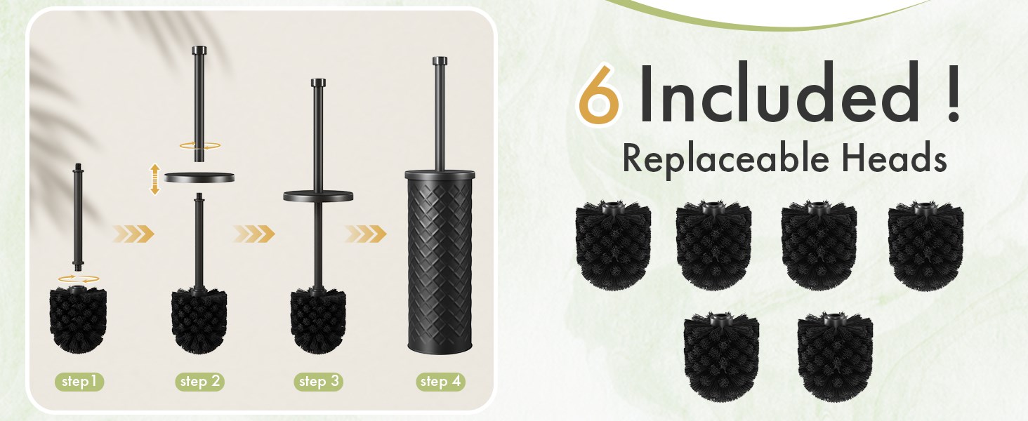 Tool-Free Installation