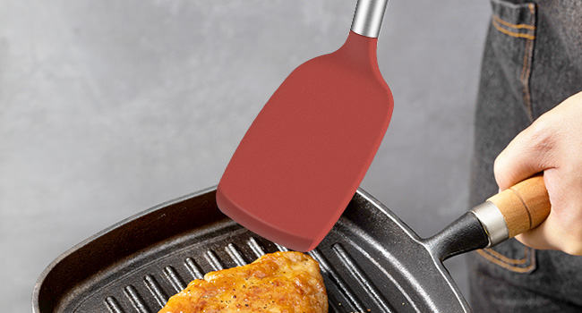 Cooking Spatula