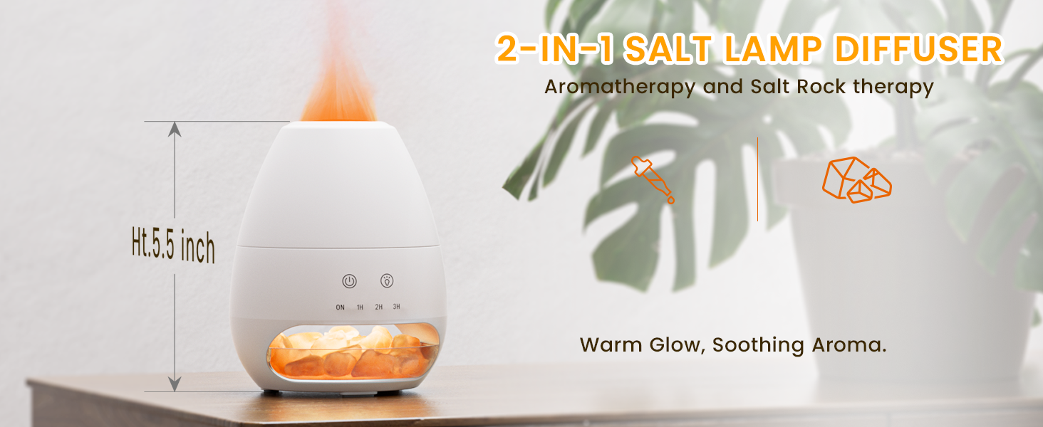 aromatherapy diffusers