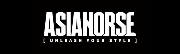 asiahorse