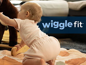 wiggle fit