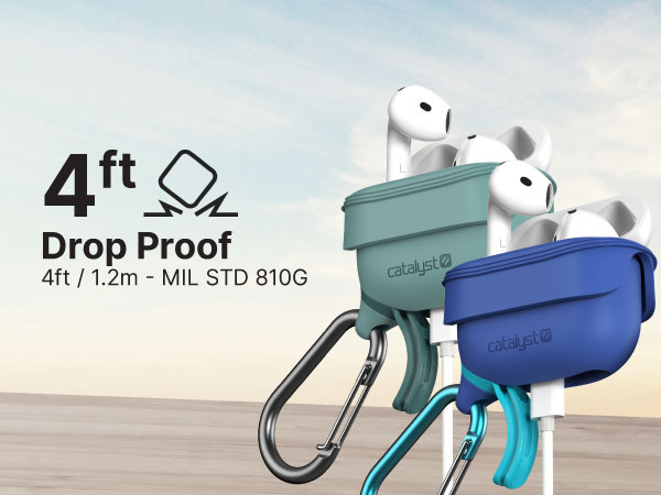 AirPods 4 WaterProof Case