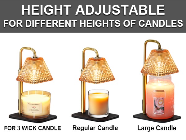 candle warmer lamp