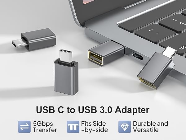 usb c to usb 3.0 adapter