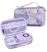 Fintie Kids Camera Case Compatible with ESOXOFFORE, MINIBEAR, Dylanto, GKTZ, Mgaolo, WEEFUN Insta...