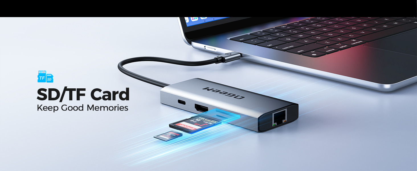 macbook docking station