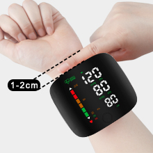 blood pressure cuff