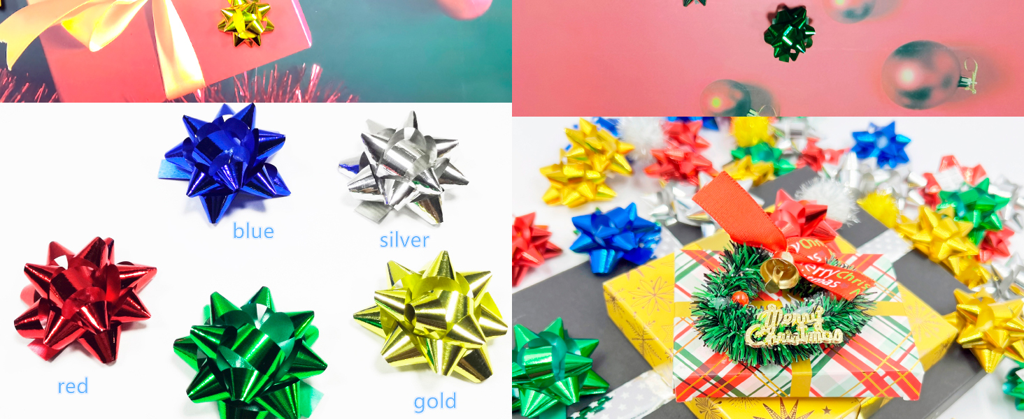 gift bow