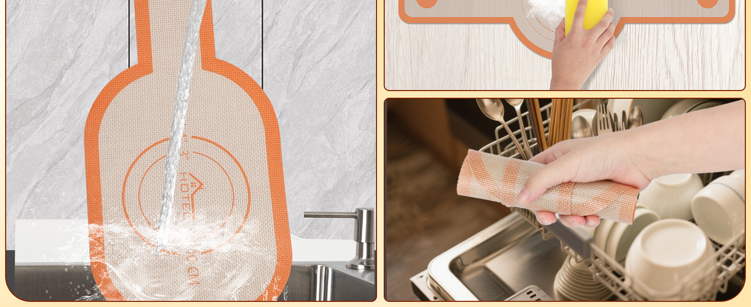 Silicone Bread Sling for Dutch oven