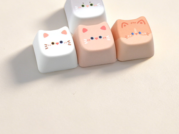 keycap set
