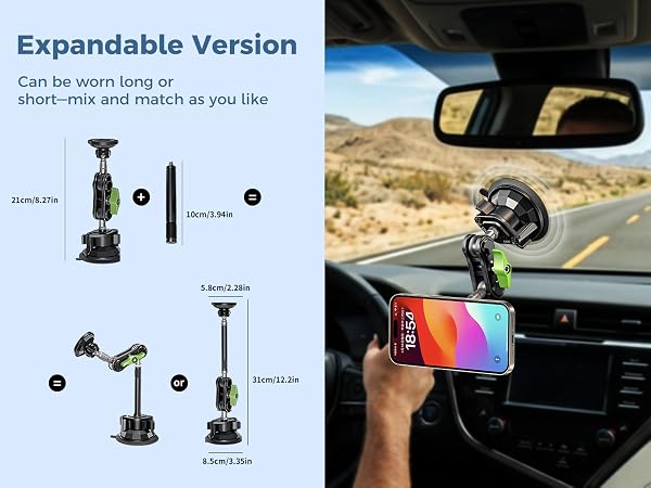 Expandable Version
