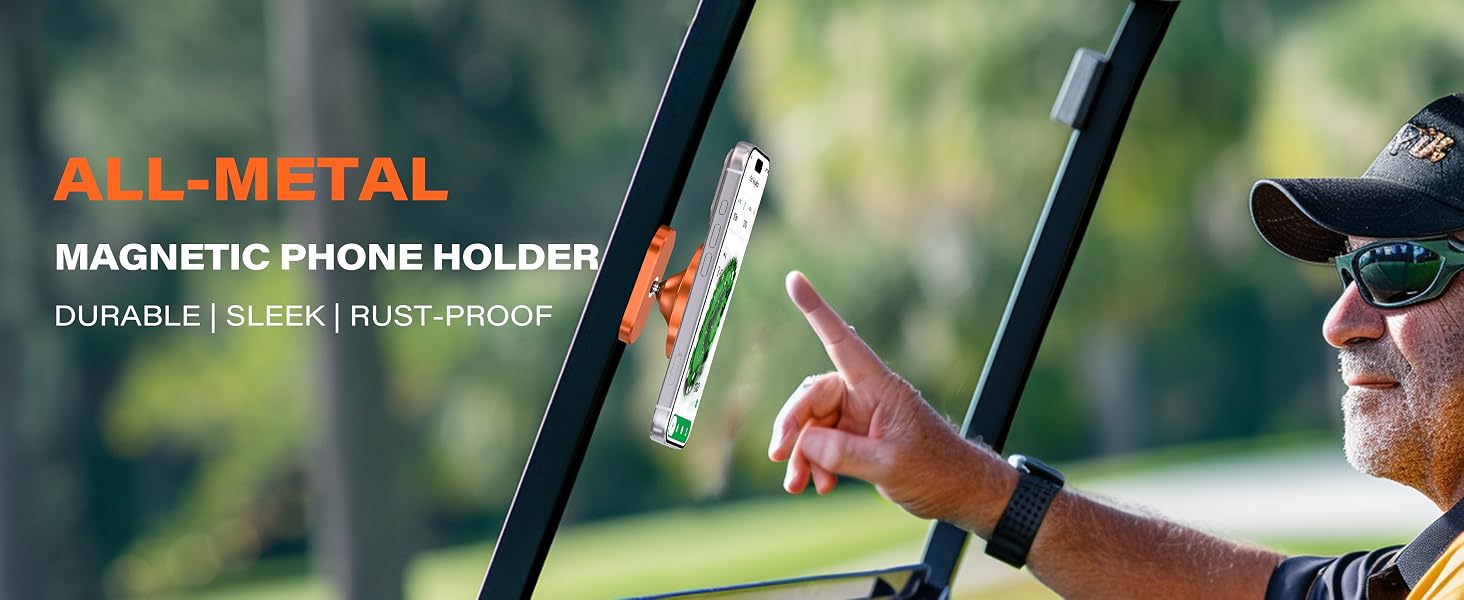 golf gifts for men