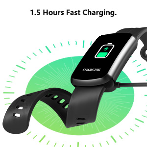 fitness tracker