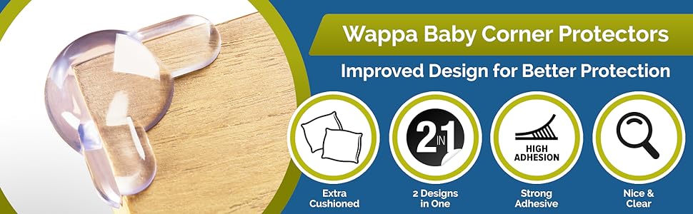 corner protectors for baby