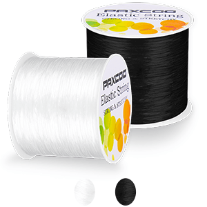 Elastic String for Bracelets