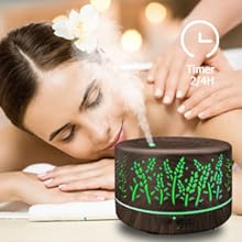 essential oils for diffusers aromatherapy