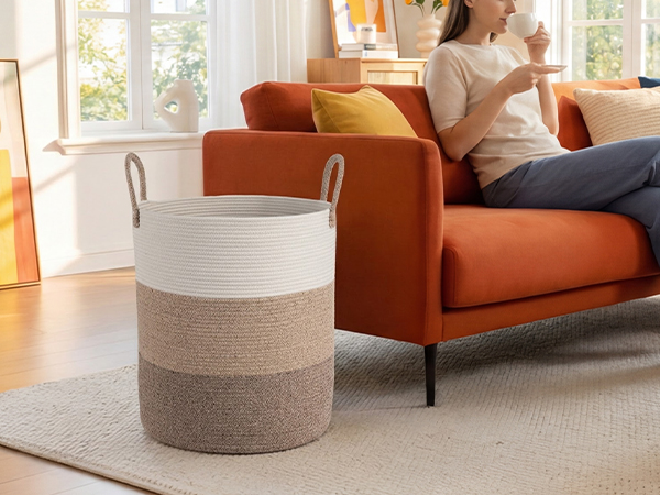 OIAHOMY LAUNDRY HAMPER