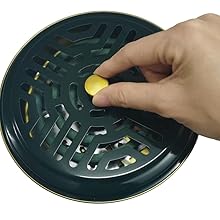 Mosquito Coil Holder