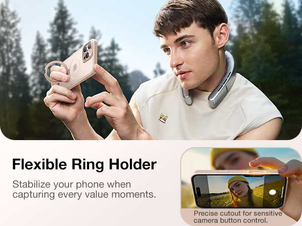 iphone 16 pro magsafe case