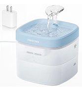 cat water dispenser