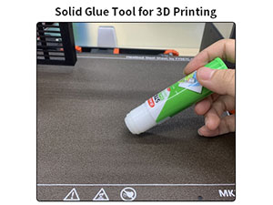 3d printer set