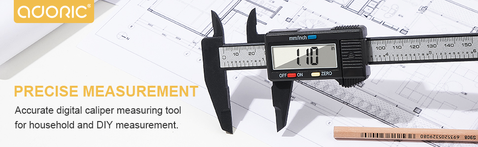 digital caliper