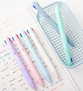 four-color neutral pen