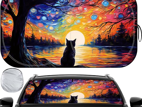 sun shade