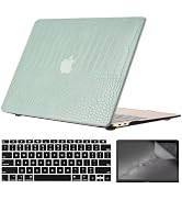 iNOTOGG Compatible with MacBook Pro 13 Inch Case 2022-2016, A2338 M1 M2/A2289/A2251/A2159/A1989/A...