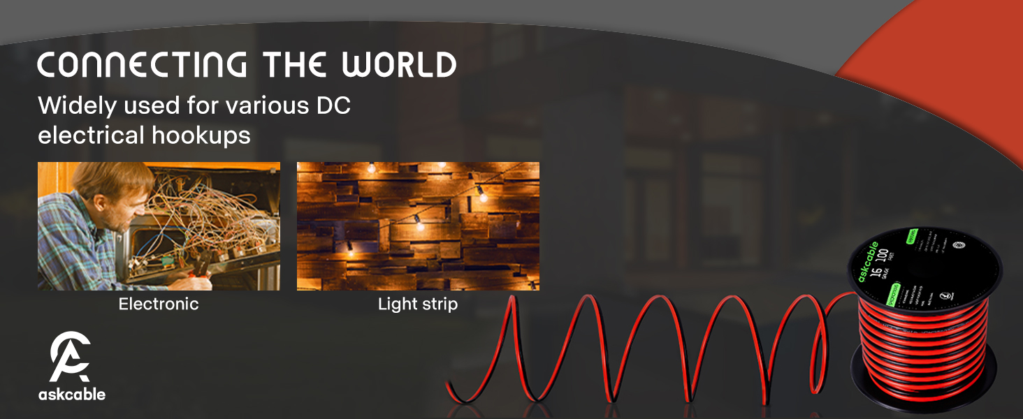 speaker wire