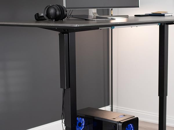 cable management channel