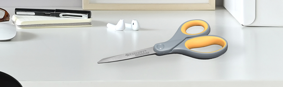 scissors, westcott scissors, all purpose scissors, popular scissors