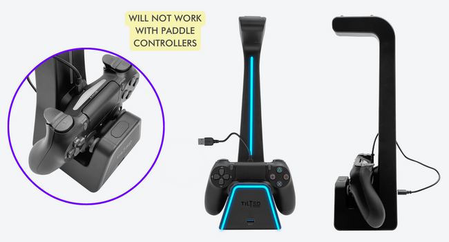 xbox charging station