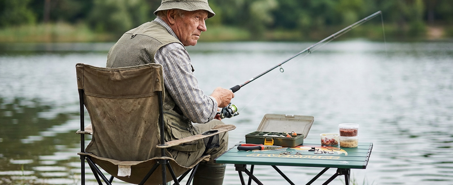Fishing