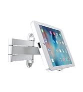 23013W-102-S Wall Mount Bracket for iPad 10.2-Inch (9th,8th,7th Gen.)