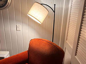 lamp