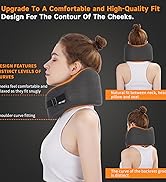 neck pillow travel pillowneck pillows for travel airplane pillow travel neck pillow